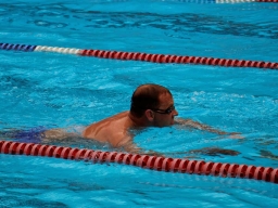 Sondertraining Eigenbad I